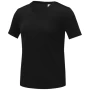 Women's t-shirt | Polyester | Multiple sizes | With breathable fabric
