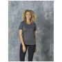 Women's t-shirt | Polyester | Multiple sizes | With breathable fabric