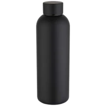 Water bottle | RCS recycled stainless steel | 750 ml | Single wall