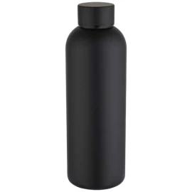 Water bottle | RCS recycled stainless steel | 750 ml | Single wall