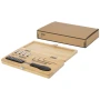 Gereedschapset met 19 stuks | Bamboe & gerecycled plastic | Duurzaam