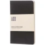 Moleskine Cahier Journal PK | Karton | 64 gelinieerde pagina's
