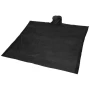 Poncho | 100% recycled plastic | 90 x 120 cm | With storage pouch
