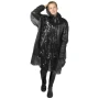 Poncho | 100% recycled plastic | 90 x 120 cm | With storage pouch
