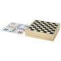 Brettspielset | Holz | Natur