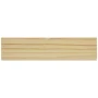 Brettspielset | Holz | Natur