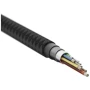 Xtorm USB-C oplaadkabel | Nylon en TPE kunststof | 100W | 1,5 m | Kabelbinder
