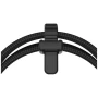 Xtorm USB-C oplaadkabel | Nylon en TPE kunststof | 100W | 1,5 m | Kabelbinder