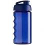 Gourde de sport | plastique PET | 500 ml | Design transparent