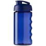 Gourde de sport | plastique PET | 500 ml | Design transparent