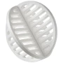 Shaker bottle | HDPE Plastic, PP Plastic | 500 ml