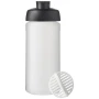 Shaker bottle | HDPE Plastic, PP Plastic | 500 ml