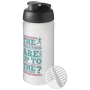 Shaker bottle | HDPE Plastic, PP Plastic | 500 ml