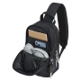 Stanley Vitalize™ Macro Method | Umhängetasche | Recyceltes Polyester | 9,5 L | 33 x 21 x 14 cm