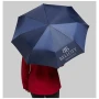 Petit parapluie | Polyester | 98 cm | Pliable | Système automatique