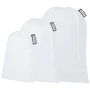Set of 3 food bags | rPET | Sublimation all over | Made in Europe
