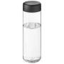 Large water bottle with sleek design | Recyclable material | 850 ml | Made in the UK