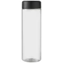Large water bottle with sleek design | Recyclable material | 850 ml | Made in the UK