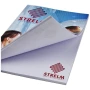 A5 notebook | 25/50/100 pages | Desk-Mate® | Fully printable