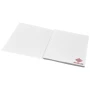 A5 notebook | 25/50/100 pages | Desk-Mate® | Fully printable
