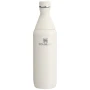 Gourde Stanley All Day Slim | Acier inoxydable recyclé | 600ml | Ouverture en deux parties | Haute qualité