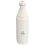 Gourde Stanley All Day Slim | Acier inoxydable recyclé | 600ml | Ouverture en deux parties | Haute qualité