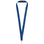 Lanyard | Polyester | Break-away closure | Budget