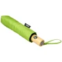 Foldable umbrella | 98 cm | Automatic opening | rPET polyester | Eco-friendly
