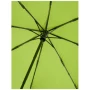 Foldable umbrella | 98 cm | Automatic opening | rPET polyester | Eco-friendly