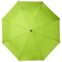 Foldable umbrella | 98 cm | Automatic opening | rPET polyester | Eco-friendly