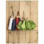Foldable umbrella | 98 cm | Automatic opening | rPET polyester | Eco-friendly