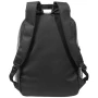 Mochila para portátil de 15 pulgadas | Poliéster | 18L | Con bolsillos para botellas de agua