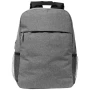 Mochila para portátil de 15 pulgadas | Poliéster | 18L | Con bolsillos para botellas de agua