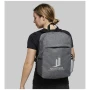 Mochila para portátil de 15 pulgadas | Poliéster | 18L | Con bolsillos para botellas de agua