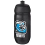 Sports bottle | MDPE Plastic, PP Plastic | 500 ml | Made in the UK