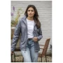 Jacket | Nylon & Polyester | For women | Lightweight