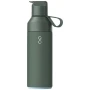 Gourde isotherme Ocean Bottle GO | Plastique recyclé des océans | 500ml | Éco
