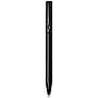 balpen-gerecycled-aluminium-blauwe-inkt-draaimechanisme-hoes