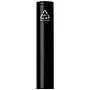 balpen-gerecycled-aluminium-blauwe-inkt-draaimechanisme-hoes