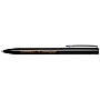 balpen-gerecycled-aluminium-blauwe-inkt-draaimechanisme-hoes