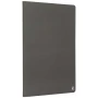 Set of 2 A5 journals | Stone paper | Lined pages | Sustainable