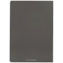 Set of 2 A5 journals | Stone paper | Lined pages | Sustainable