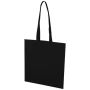 Tote bag convention in tessuto non tessuto riciclato certificato GRS da 6 litri EcoSeal