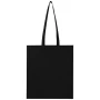 Tote bag convention in tessuto non tessuto riciclato certificato GRS da 6 litri EcoSeal