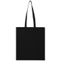 Tote bag convention in tessuto non tessuto riciclato certificato GRS da 6 litri EcoSeal