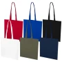 Tote bag convention in tessuto non tessuto riciclato certificato GRS da 6 litri EcoSeal