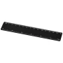 Ruler | HIPS plastic | 15 cm | Marking in both inches and centimeters