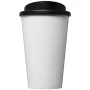 Vaso térmico | Plástico reciclado | 350ml | Hecho en el Reino Unido