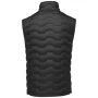 Bodywarmer | Nylon | Sustainable | For men