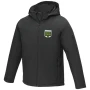 Softshell jacket | Polyester | For men | 2 zipped pockets